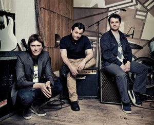 Film Dokumenter Manic Street Preachers Dirilis Bulan Ini