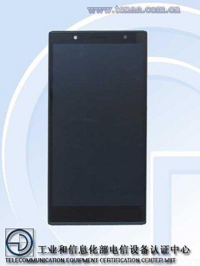 Penampakan Ponsel Kamera Oppo U3