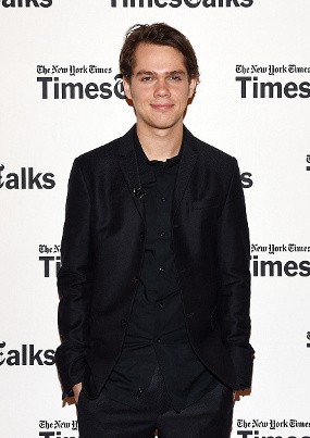 Ellar Coltrane Tak Yakin Lanjutkan Karier di Dunia Akting