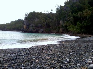 Berkenalan dengan Si Perawan di Aceh Selatan