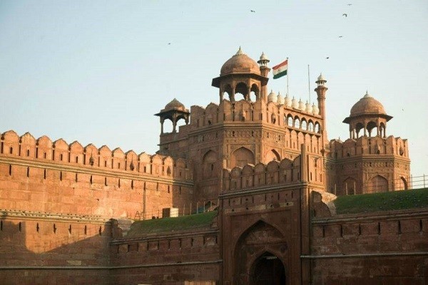 2 Hari Wisata Muslim Bareng Keluarga di New Delhi, India