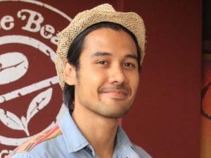 Ini Pesan Rio Dewanto dan Chicco Jerikho di Film Filosofi Kopi