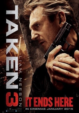 Film-film Terbaru yang Rilis di Bioskop