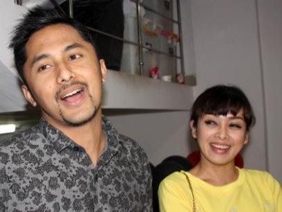 Hengky Kurniawan Serius dengan Sonya Fatmala, Terry Putri: Ikut Happy
