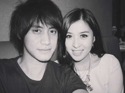 Gebetan Mirip Sandra Dewi, Kevin Aprilio: Selera Gue