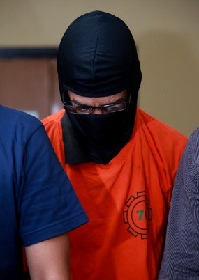 Di Panti Rehab, Fariz RM Dikirim Alat Musik