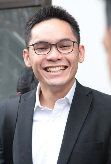 Ben Kasyafani Kenalkan Sepak Bola Pada Sienna