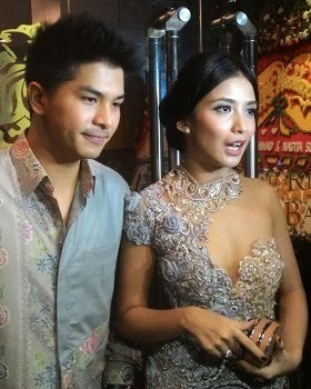 Nikah Tahun Ini, Glenn Alinskie dan Chelsea Olivia Belum Tentukan Tanggal