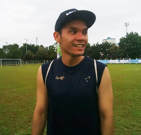 Ben Kasyafani Anggap Lucu Dijuluki Duda Keren