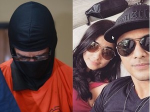 Fariz RM Tidur Enak di Rehab, Hengky Kurniawan Siap Nikahi Sonya Fatmala