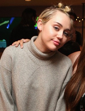 Rumah Miley Cyrus Kemalingan untuk ke-3 Kali