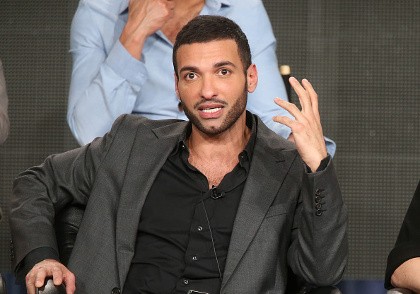 Aktor Muslim Ini Dikritik karena Perankan Yesus