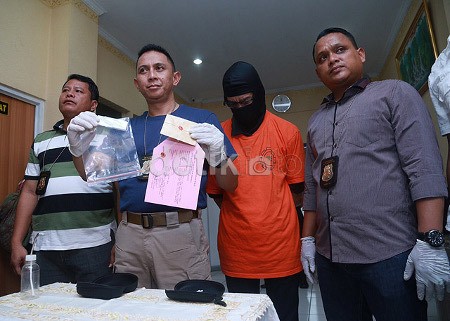 Jadi Tersangka, Proses Hukum Fariz RM Lanjut di Panti Rehab
