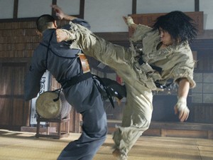 Super Combat Sepanjang Januari di KIX