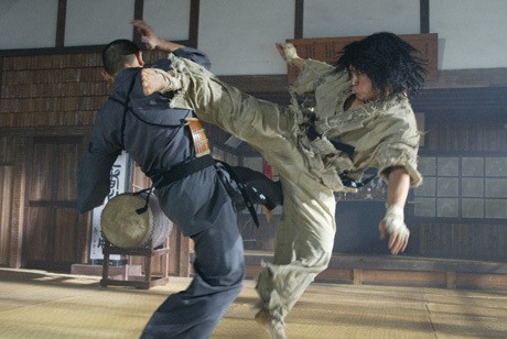 Super Combat Sepanjang Januari di KIX