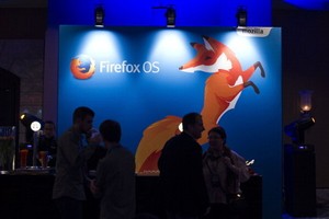 OS Firefox Bakal Jelajahi Smartwatch