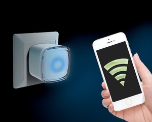 Router & Penguat Sinyal WiFi Edimax Laris Manis