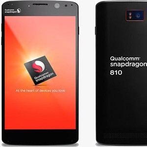 Snapdragon 810 Diterpa Isu Overheat, Ponsel Premium bakal Molor