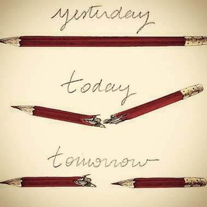 Filosofi Pensil Patah untuk Charlie Hebdo
