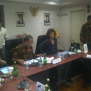 Ini Hasil Rapat 3,5 Jam Menko Maritim, Menteri Susi, dan Menlu Soal Illegal Fishing