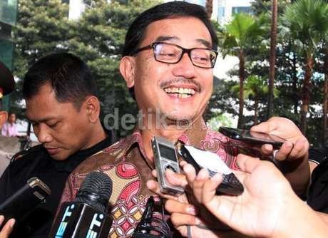 Cegah Mafia Tanah, Ini yang akan Dilakukan Kepala BPN
