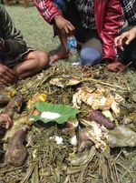 Kisah Kehidupan Kaum Perempuan Papua di Film 'Tanah Mama'