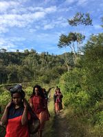 Kisah Kehidupan Kaum Perempuan Papua di Film 'Tanah Mama'