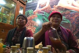 Pengusaha: Agar Tak Diklaim Bangsa Lain, Daftarkan Jamu ke UNESCO
