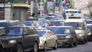 Rusia Batasi Transeksual Miliki SIM