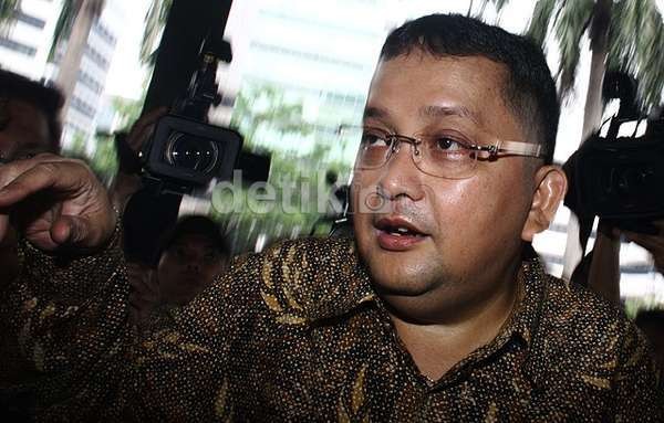 PDIP: Isu Rekening Gendut Komjen Budi Cerita Lama