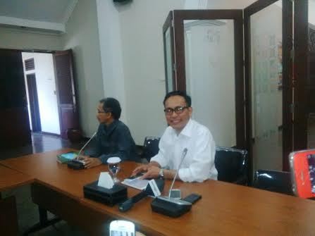 Langgar Izin Terbang, Dirut Garuda: Ada Kekeliruan Sistem Reservasi