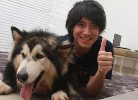 Suka Drama Korea, Kevin Aprilio Terobsesi Punya Pacar Bermata Sipit