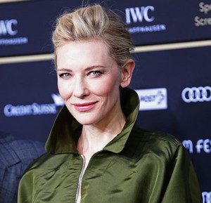 Rahasia Kulit Cantik Berkilau Cate Blanchett, Minyak Burung Australia