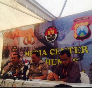 Jasad Pasutri Korsel Disimpan di Cold Storage Hingga Bayinya Ditemukan