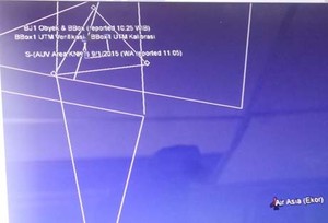 Menko Maritim: Sinyal Ping di 2 Lokasi Kami Harap dari 2 Black Box AirAsia