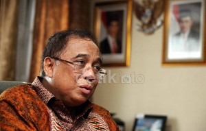 Menko Maritim Yakin Ping Berasal dari Black Box AirAsia QZ 8501