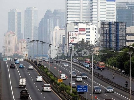 Tarif 19 Jalan Tol Bakal Naik