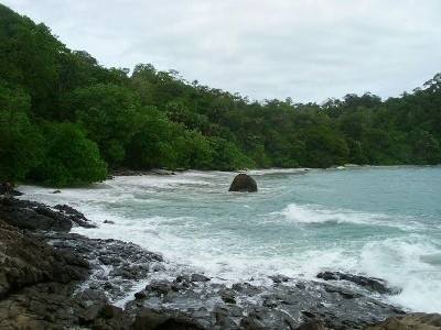Ini Dia Surga Baru di Banyuwangi