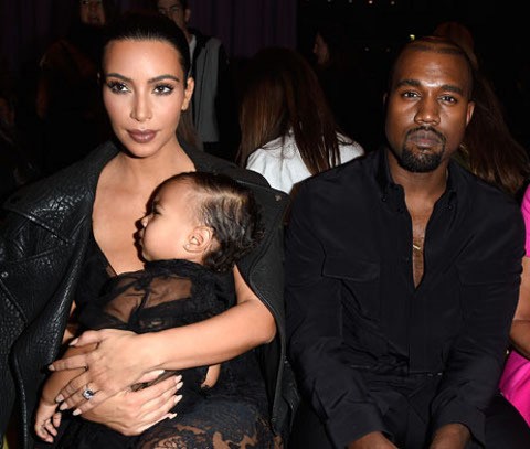 Ingin Miliki Anak Kedua, Kim Kardashian: Usahanya Tidak Mudah