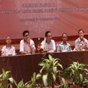 Ini 3 Pengusaha yang akan Berebut Kursi Ketua Umum HIPMI