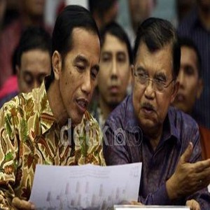 HIPMI Desak Jokowi Berikan Perizinan 1 Lembar untuk Pengusaha Pemula