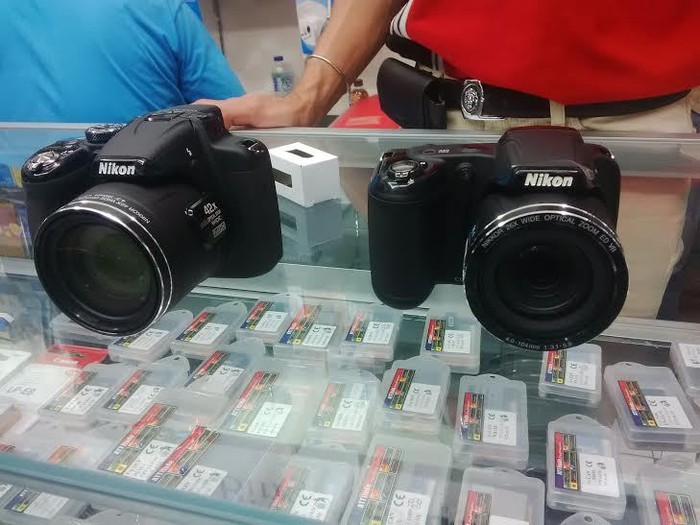 Selain Laptop, Harga Kamera Ikut Naik Gara-gara Kurs Dolar Rp 12.000