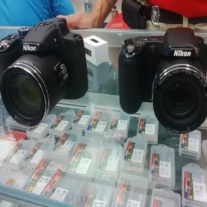 Selain Laptop, Harga Kamera Ikut Naik Gara-gara Kurs Dolar Rp 12.000