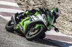 Kawasaki Ninja ZX-10R Edisi Ultah 30 Tahun
