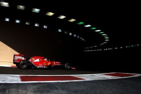 Ferrari Akan Luncurkan Jet Darat Barunya pada 30 Januari