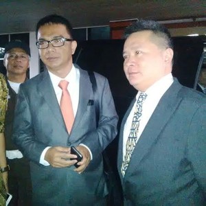 Jaksa Agung Bicara Buronan di Macau, Bahas soal Eddy Tansil?