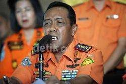 Kelanjutan Cari Korban AirAsia, Kabasarnas: Saya Bicara dengan Keluarga Pakai Hati