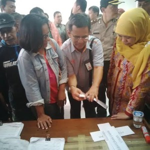 Mensos: 200 Ribu Rumah Tangga di Jakarta Cairkan PSKS Hari Ini