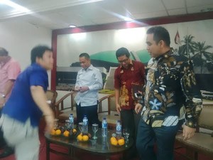 Soal Regenerasi Partai, Gerindra: Pemilik Tua Tak Boleh Ditinggalkan