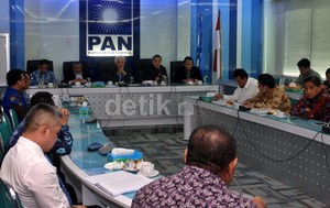 Waketum PAN: Regenerasi Belum Tentu Menghasilkan yang Baik